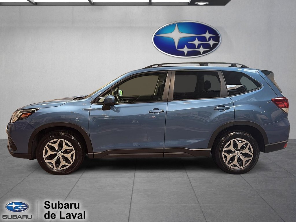Subaru Forester Touring 2024 à Laval, Québec - 7 - w1024h768px