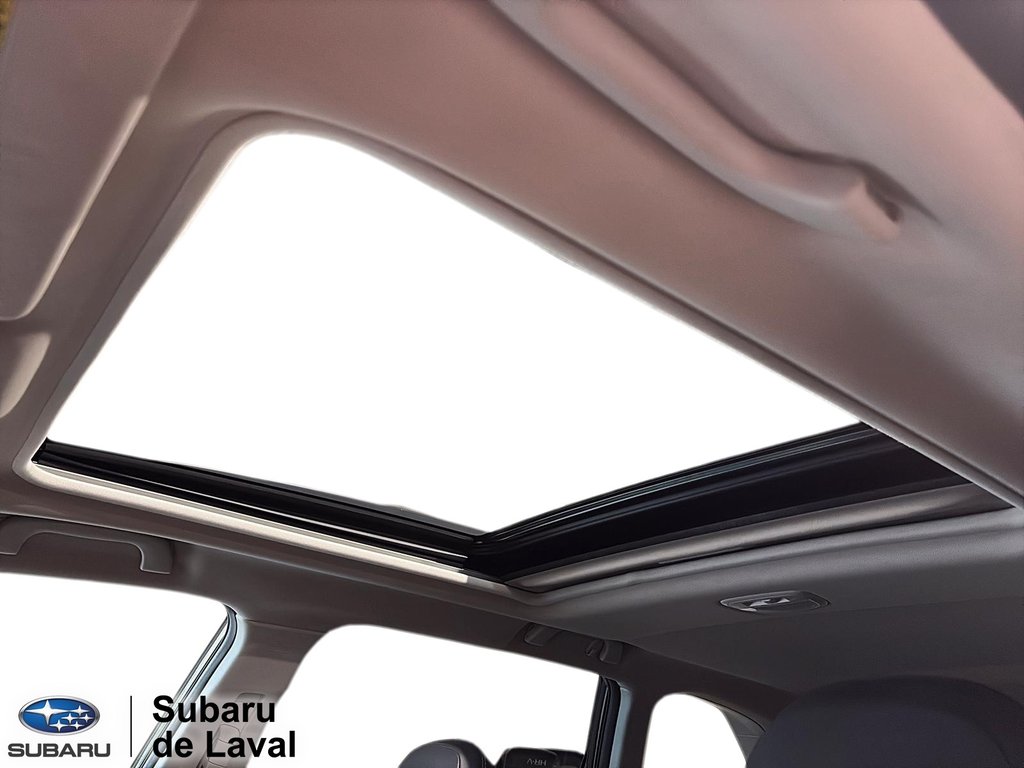 Subaru Forester Limited 2024 à Laval, Québec - 15 - w1024h768px