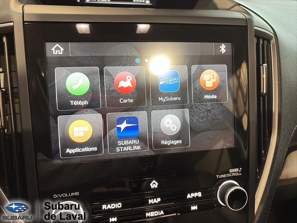 Subaru Forester Limited 2024 à Laval, Québec - 11 - w1024h768px