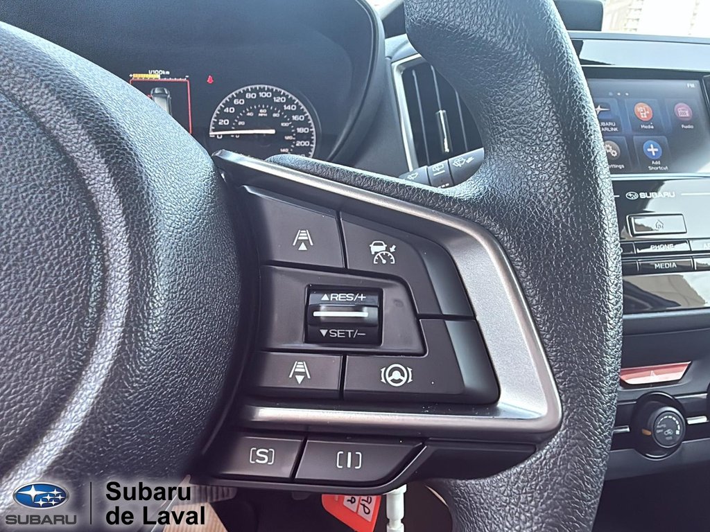 2024 Subaru Forester Base in Laval, Quebec - 19 - w1024h768px
