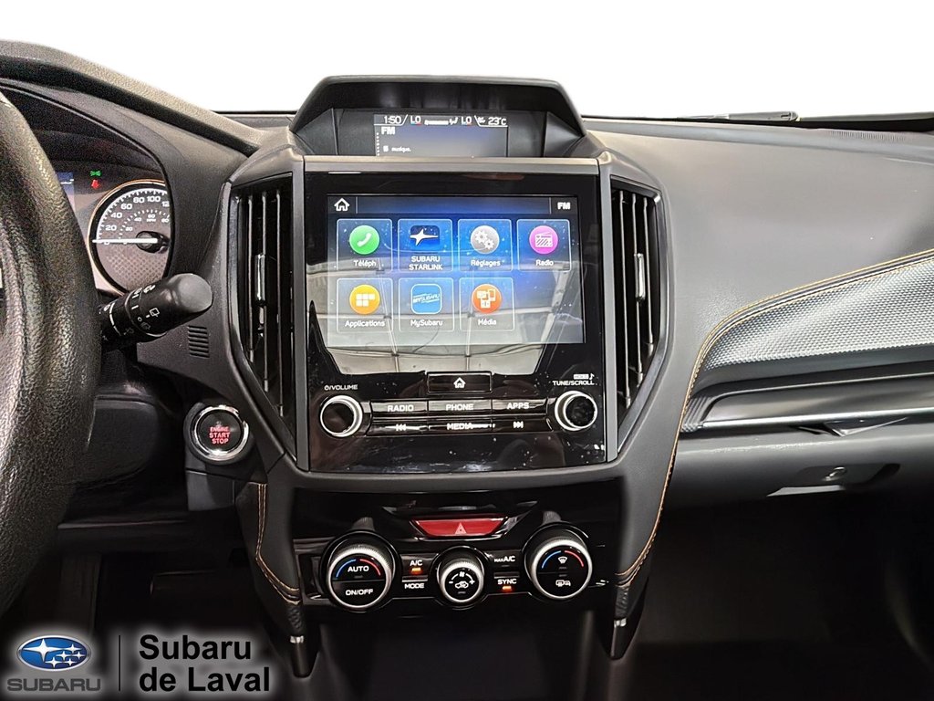 Subaru Forester Wilderness 2024 à Laval, Québec - 15 - w1024h768px