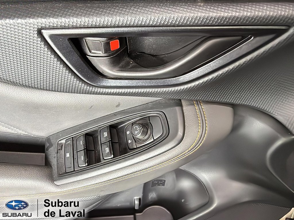 Subaru Forester Wilderness 2024 à Laval, Québec - 10 - w1024h768px