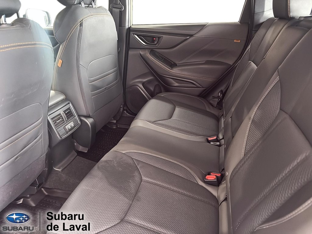 Subaru Forester Wilderness 2024 à Laval, Québec - 11 - w1024h768px