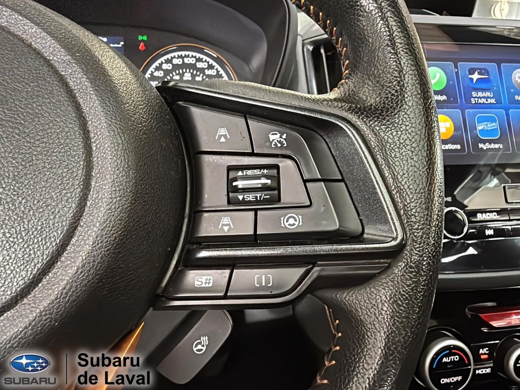 Subaru Forester Wilderness 2024 à Laval, Québec - 20 - w1024h768px