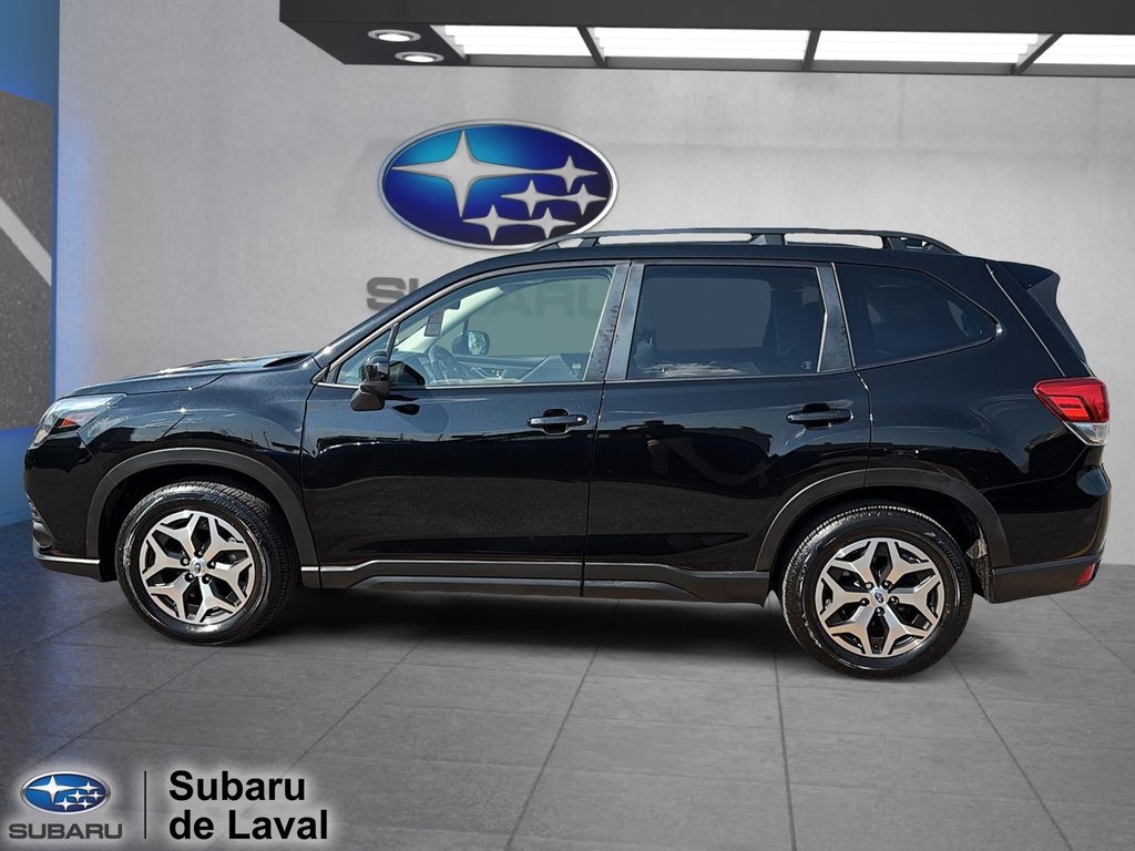 Subaru Forester Touring 2024 à Laval, Québec - 8 - w1024h768px