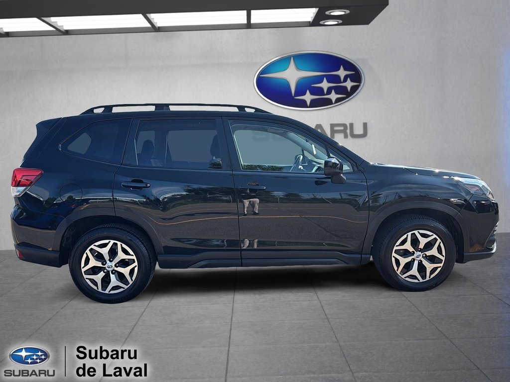 Subaru Forester Touring 2024 à Laval, Québec - 4 - w1024h768px