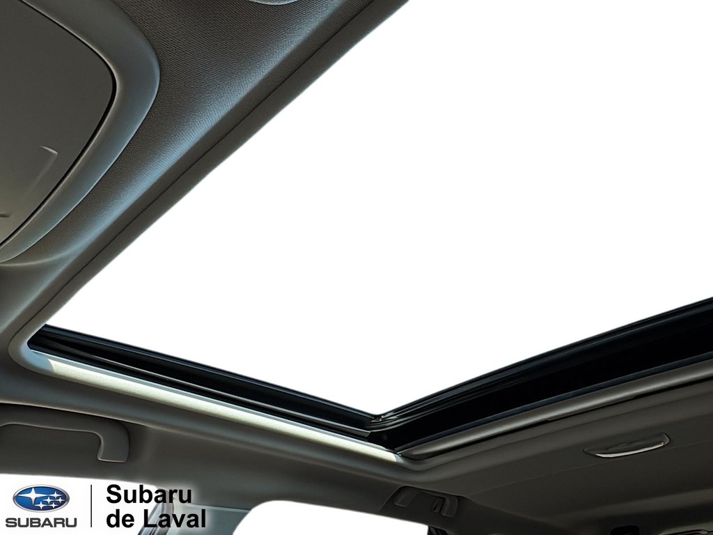 Subaru Forester Touring 2024 à Laval, Québec - 13 - w1024h768px