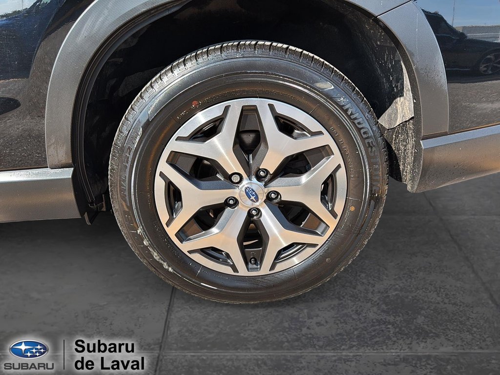 Subaru Forester Touring 2024 à Laval, Québec - 9 - w1024h768px