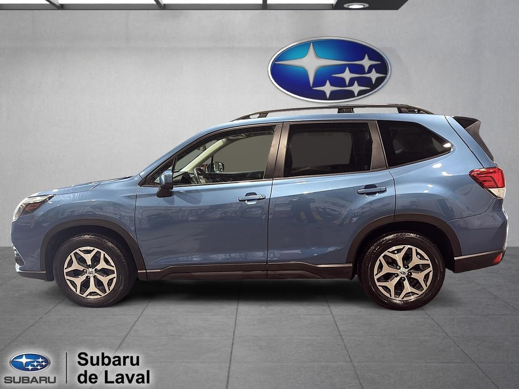 2024 Subaru Forester Touring in Laval, Quebec - 8 - w1024h768px