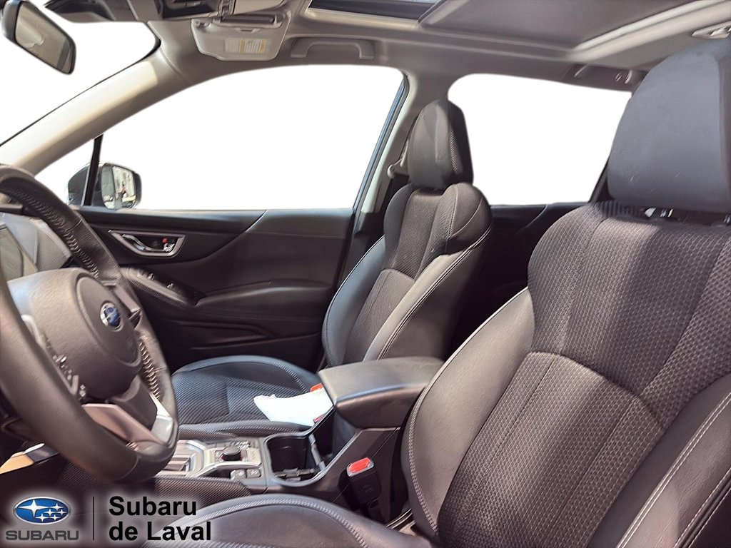2024 Subaru Forester Touring in Laval, Quebec - 10 - w1024h768px