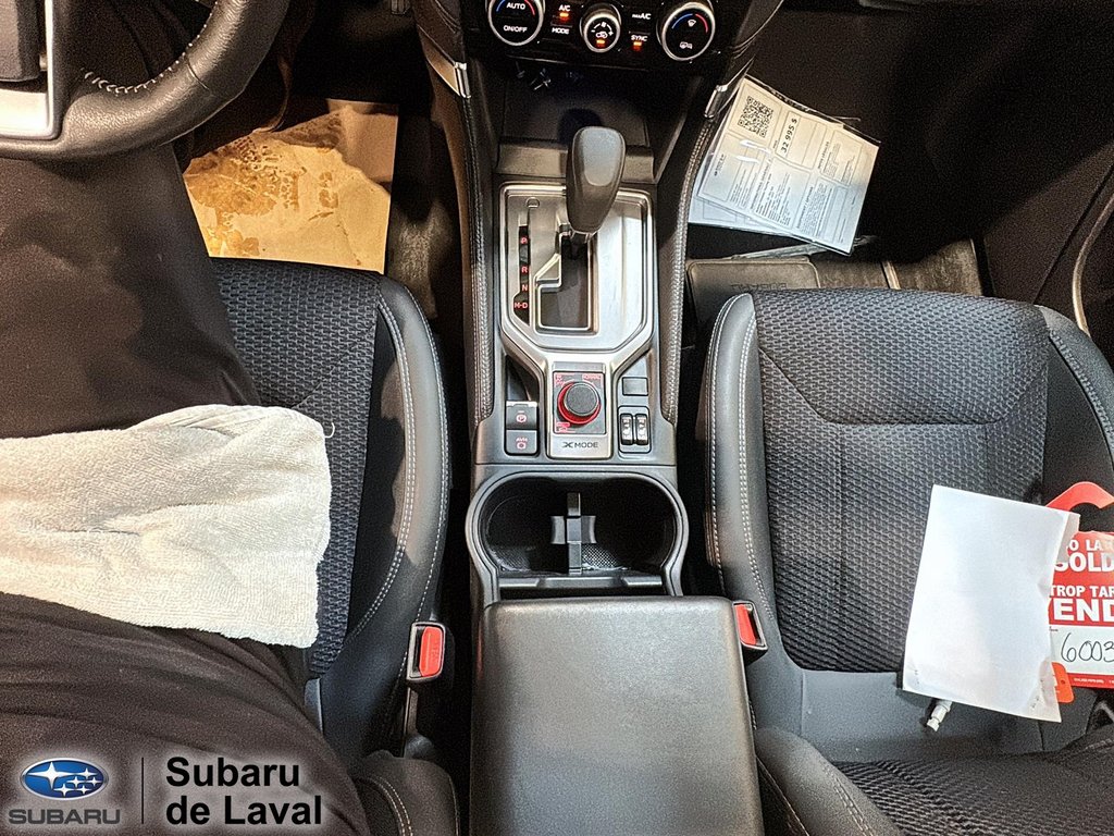 2024 Subaru Forester Touring in Laval, Quebec - 20 - w1024h768px