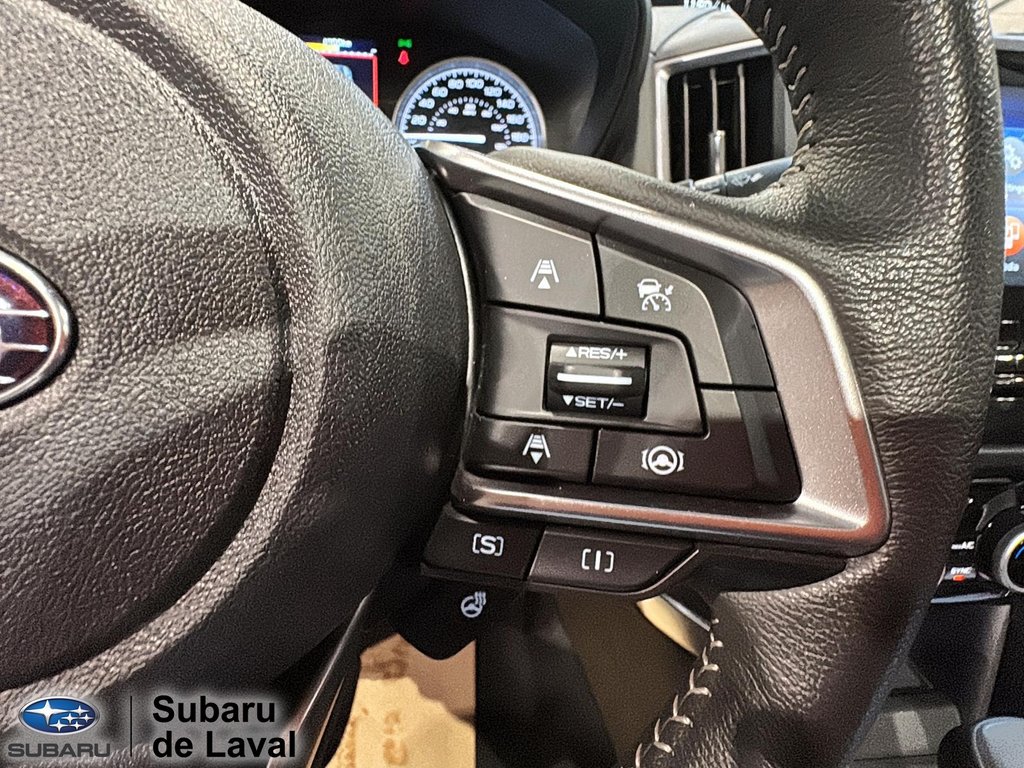2024 Subaru Forester Touring in Laval, Quebec - 23 - w1024h768px