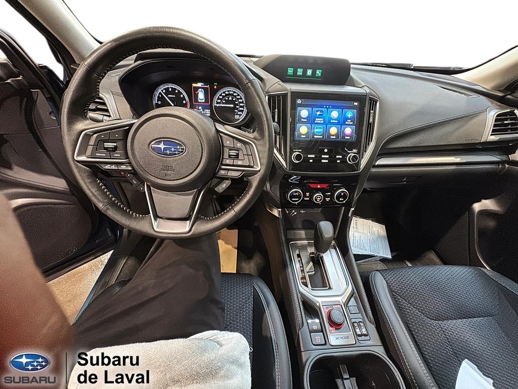 2024 Subaru Forester Touring in Laval, Quebec - 16 - w1024h768px