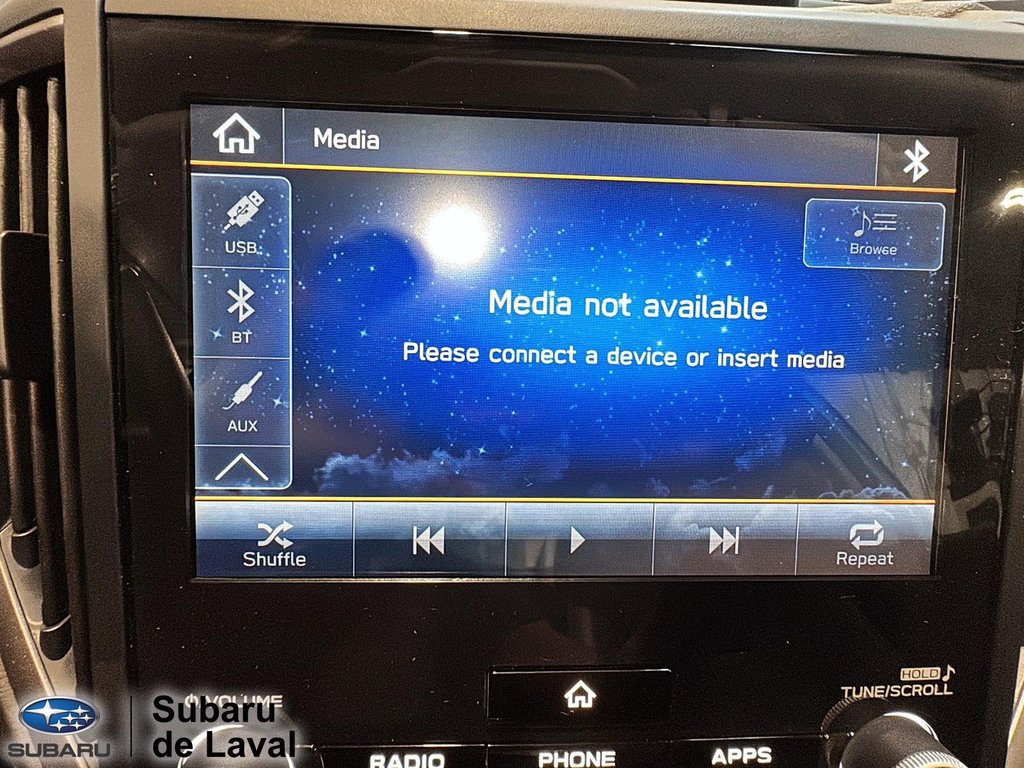 2024 Subaru Forester Touring in Laval, Quebec - 22 - w1024h768px