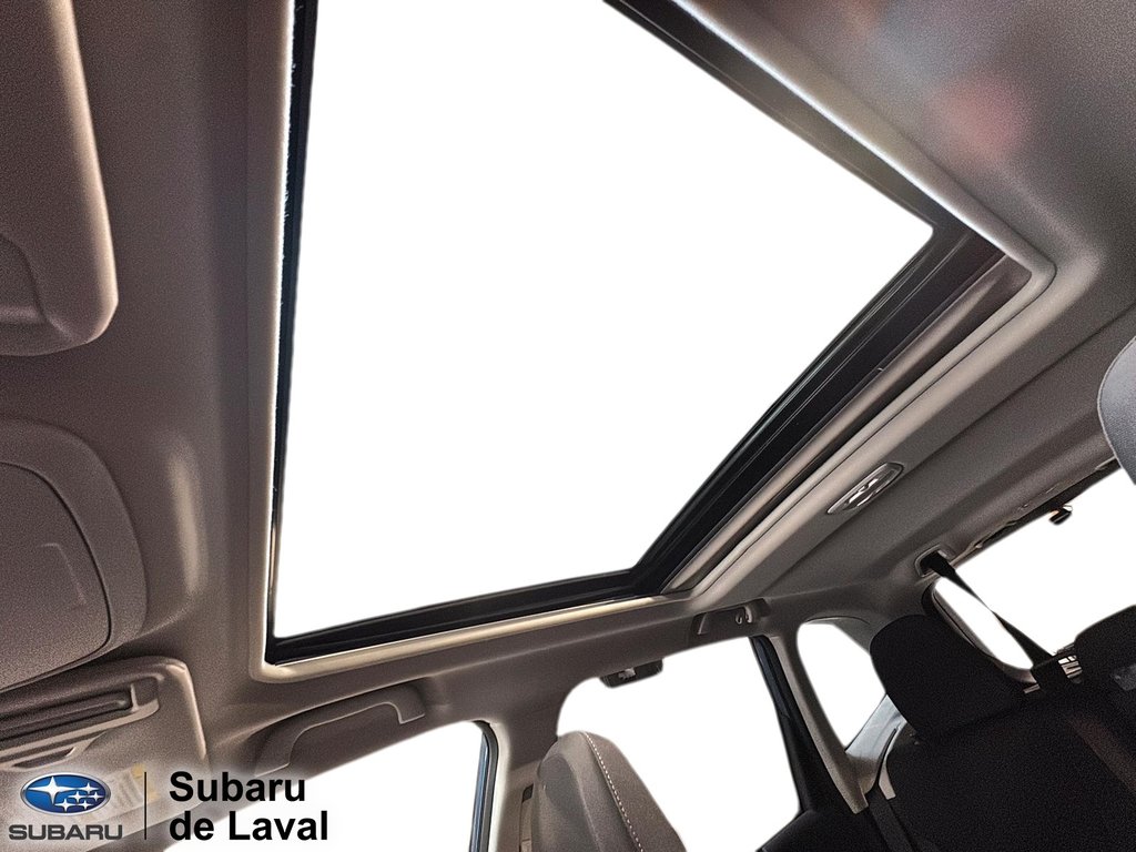 2024 Subaru Forester Touring in Laval, Quebec - 15 - w1024h768px