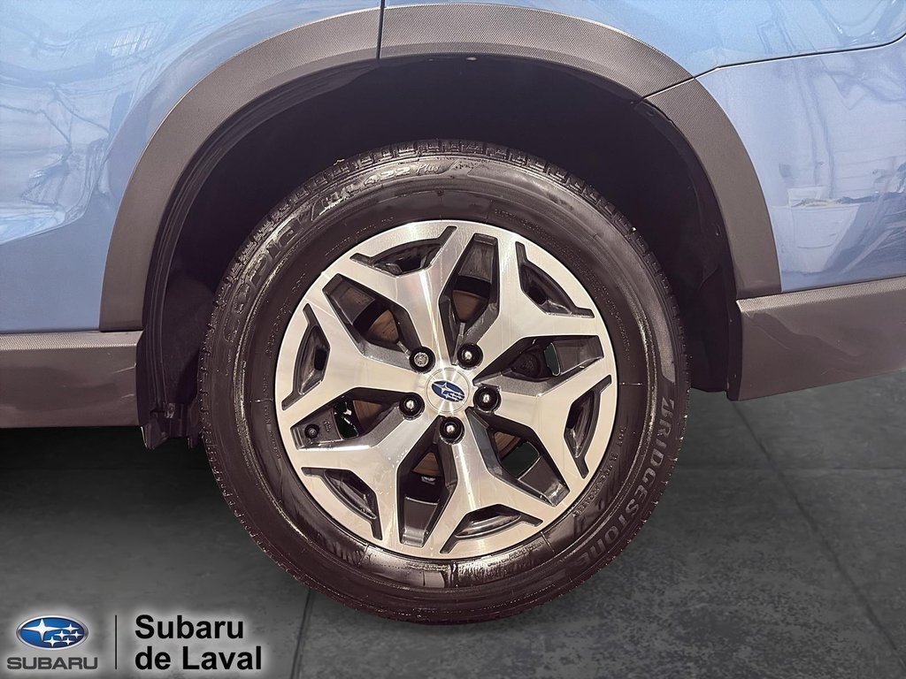 2024 Subaru Forester Touring in Laval, Quebec - 9 - w1024h768px