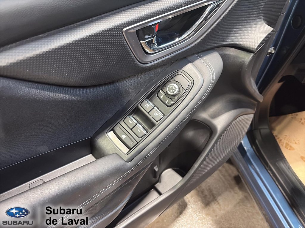 2024 Subaru Forester Touring in Laval, Quebec - 11 - w1024h768px