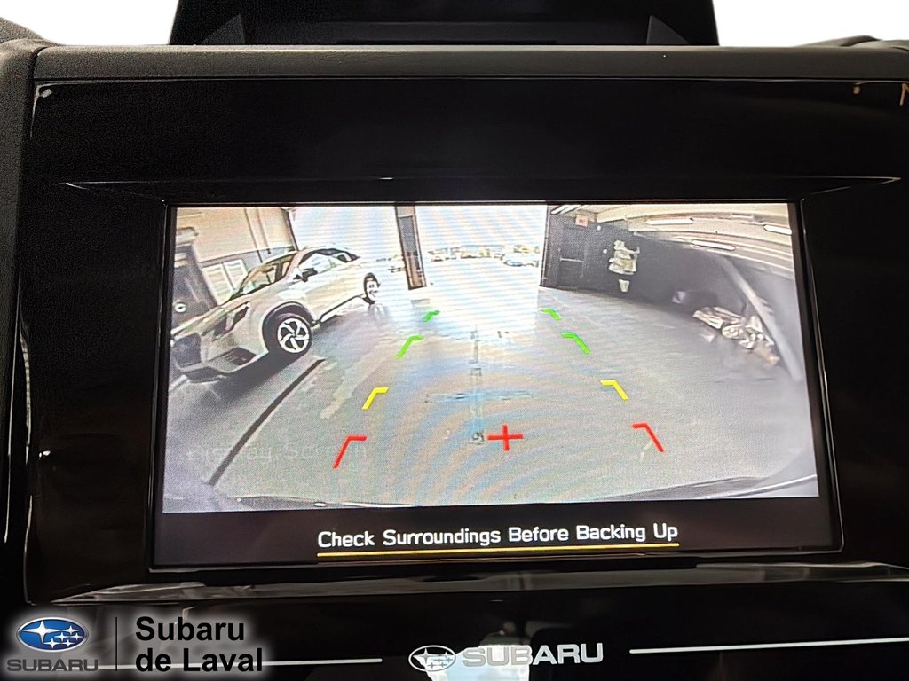 2024 Subaru Forester Base in Laval, Quebec - 14 - w1024h768px