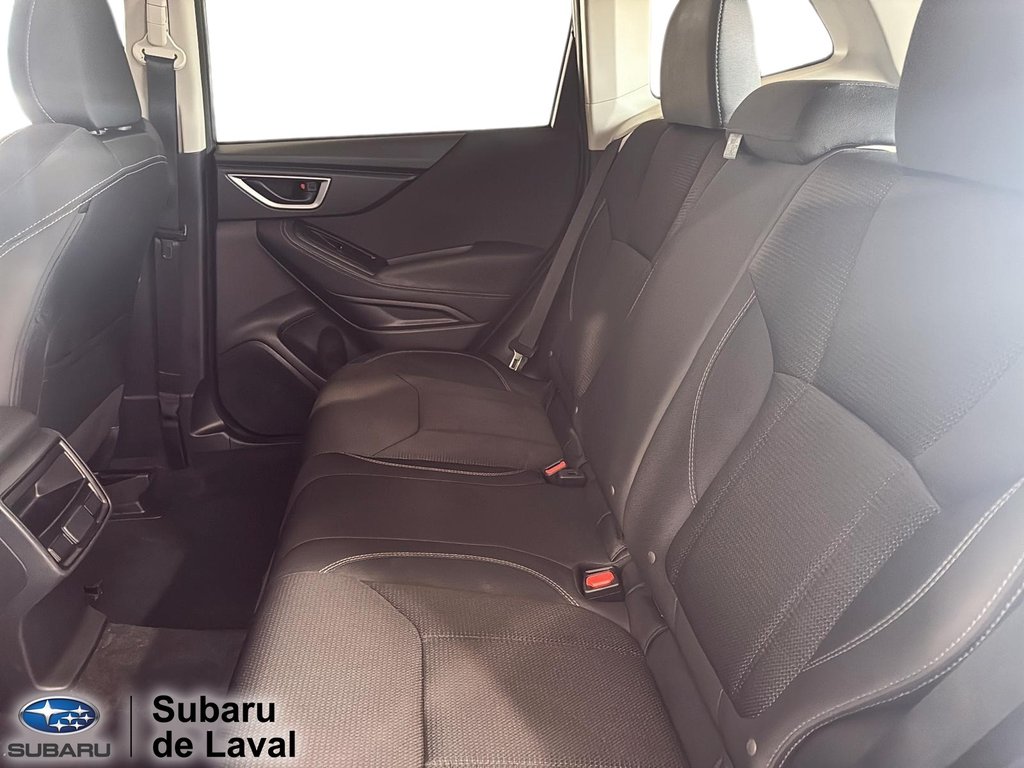 2024 Subaru Forester Base in Laval, Quebec - 10 - w1024h768px