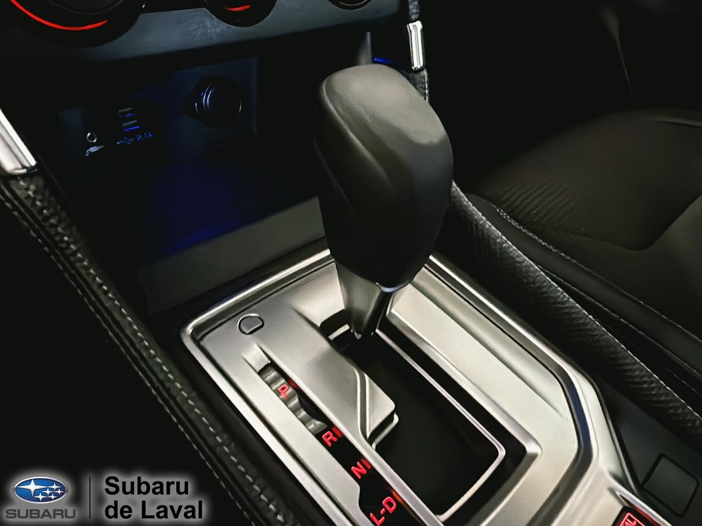 2024 Subaru Forester Base in Laval, Quebec - 15 - w1024h768px