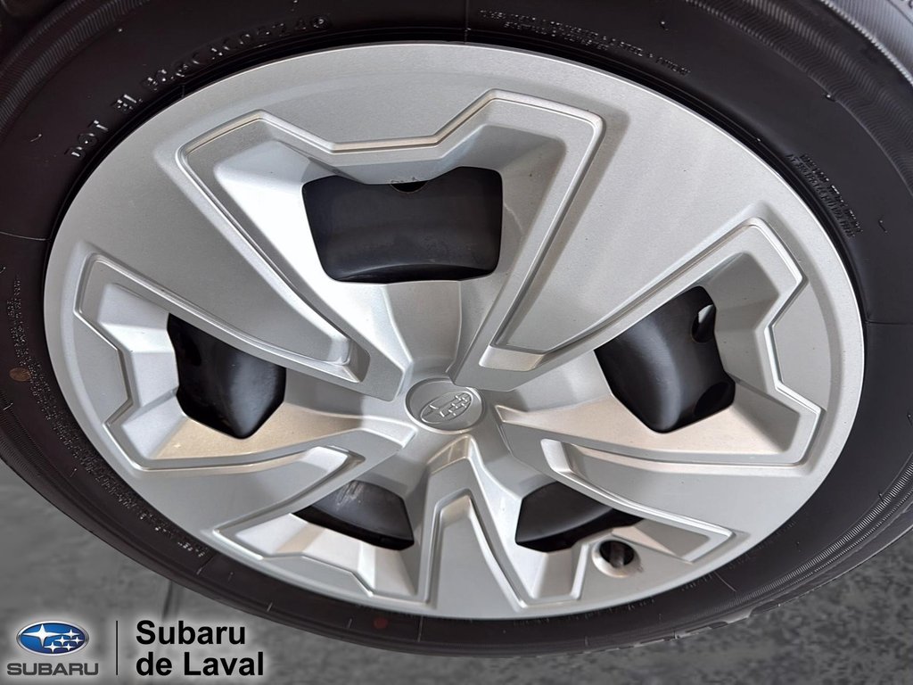 2024 Subaru Forester Base in Laval, Quebec - 7 - w1024h768px