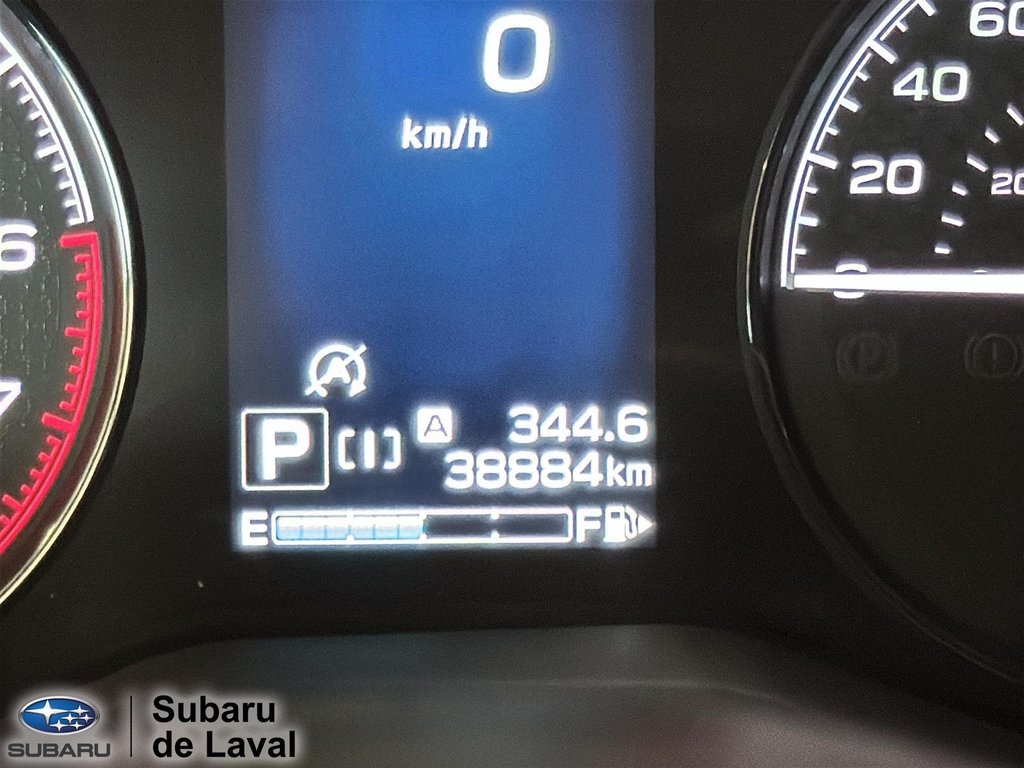 2024 Subaru Forester Base in Laval, Quebec - 20 - w1024h768px