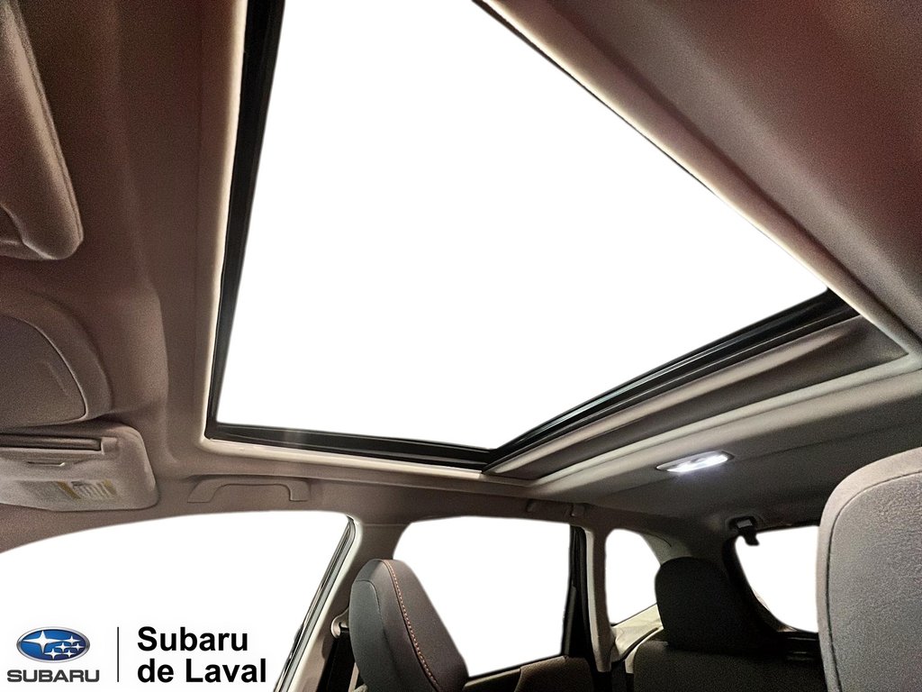 2024 Subaru Forester Sport in Laval, Quebec - 15 - w1024h768px