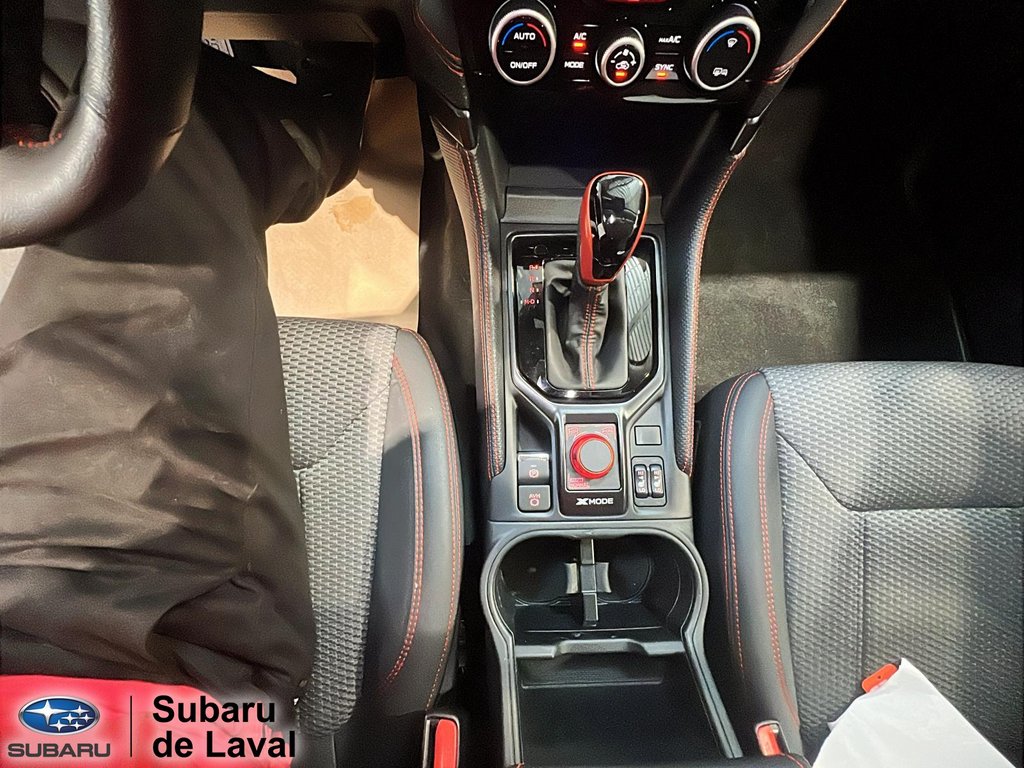 2024 Subaru Forester Sport in Laval, Quebec - 20 - w1024h768px