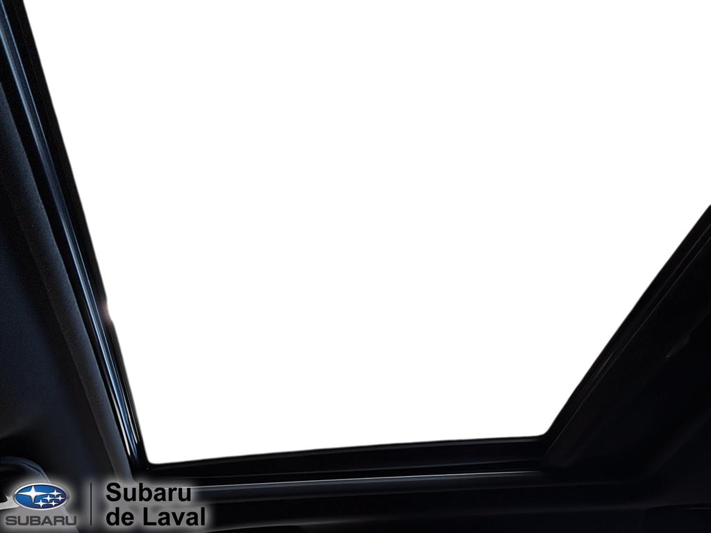 2024 Subaru Forester Wilderness in Laval, Quebec - 12 - w1024h768px