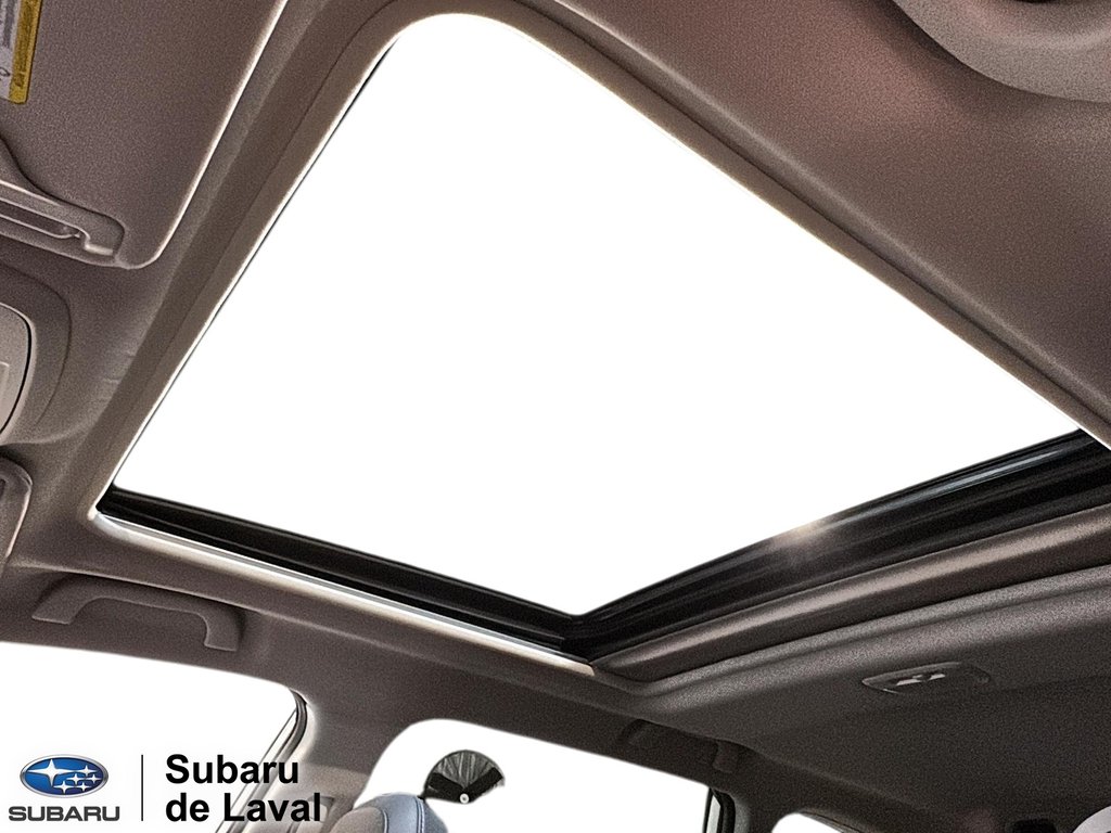 2024 Subaru Forester Limited in Laval, Quebec - 15 - w1024h768px