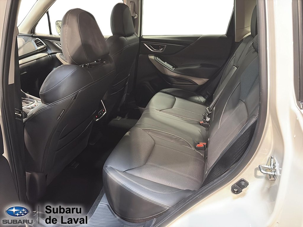 2024 Subaru Forester Limited in Laval, Quebec - 12 - w1024h768px