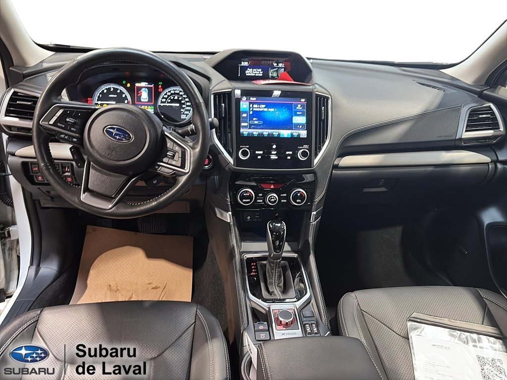 2024 Subaru Forester Limited in Laval, Quebec - 16 - w1024h768px