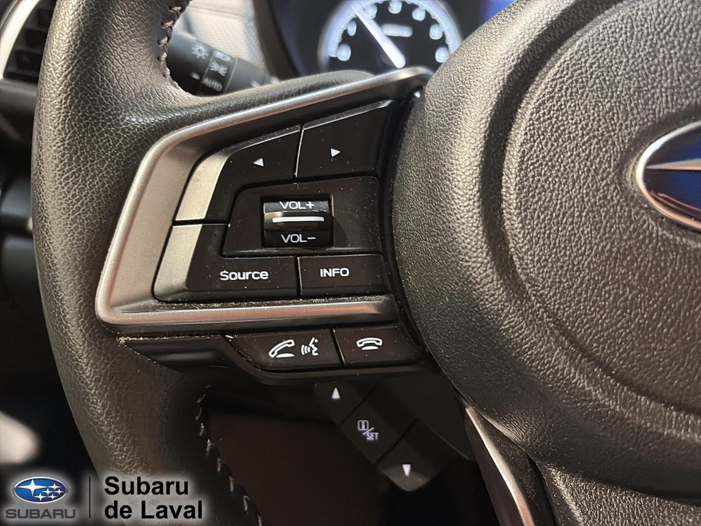 2024 Subaru Forester Limited in Laval, Quebec - 22 - w1024h768px
