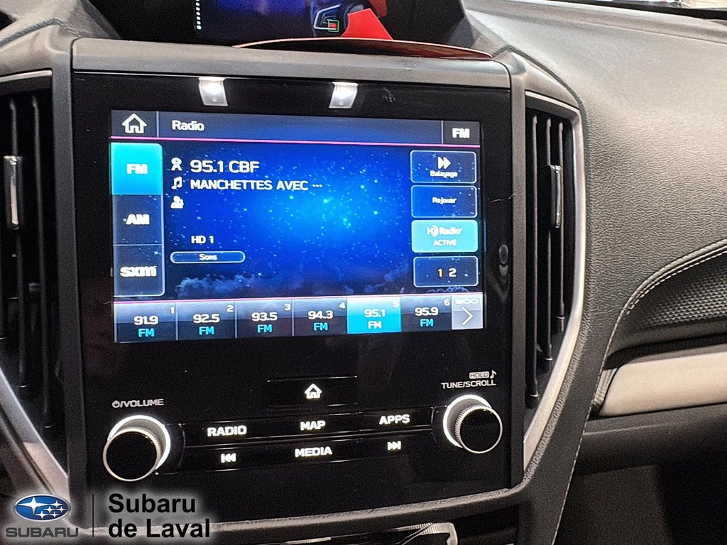 2024 Subaru Forester Limited in Laval, Quebec - 11 - w1024h768px