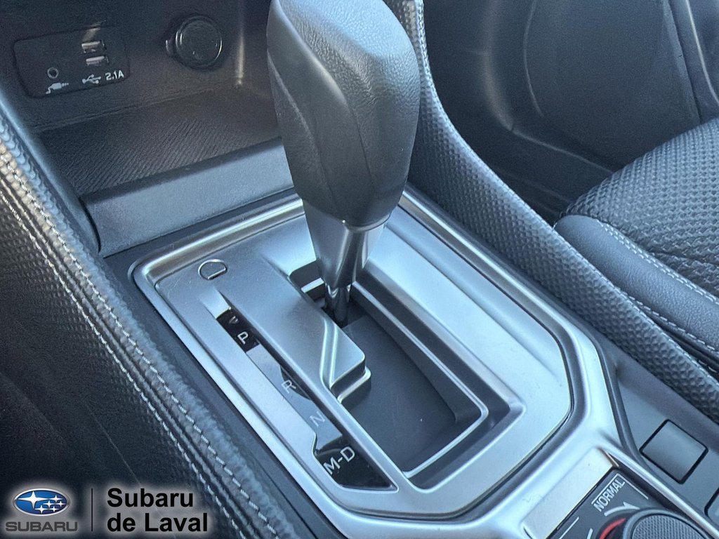 Subaru Forester Touring 2024 à Laval, Québec - 17 - w1024h768px