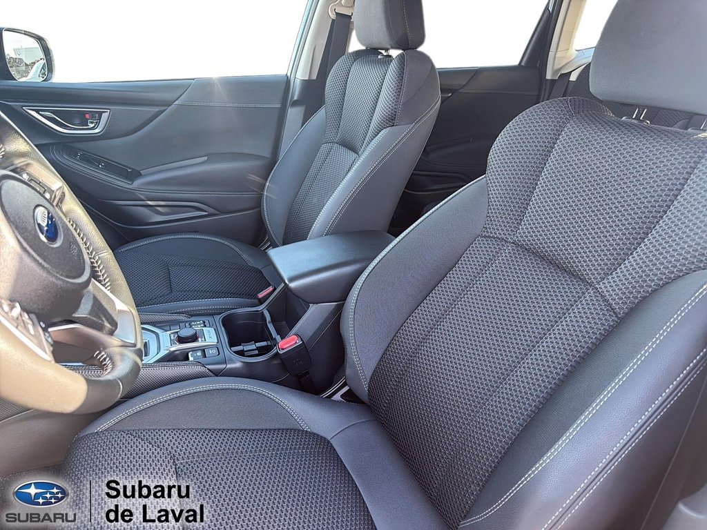Subaru Forester Touring 2024 à Laval, Québec - 9 - w1024h768px