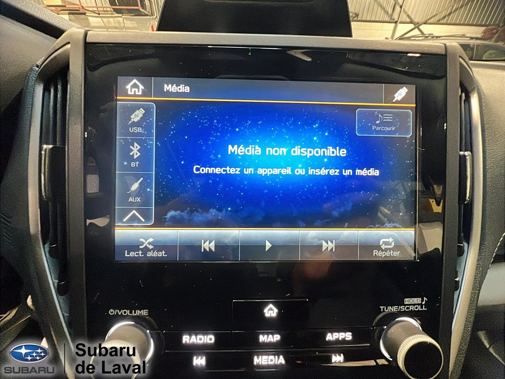 Subaru Forester Limited 2024 à Laval, Québec - 22 - w1024h768px