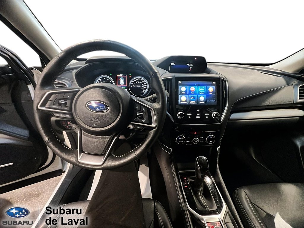 Subaru Forester Limited 2024 à Laval, Québec - 16 - w1024h768px