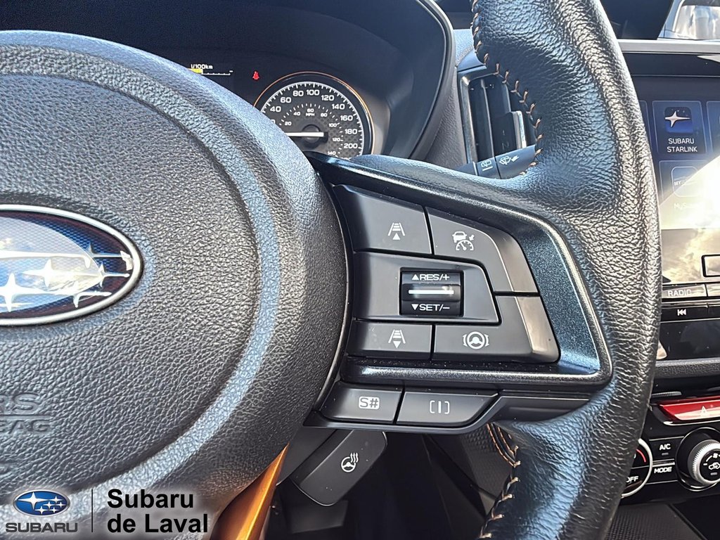 2024 Subaru Forester Wilderness in Laval, Quebec - 20 - w1024h768px
