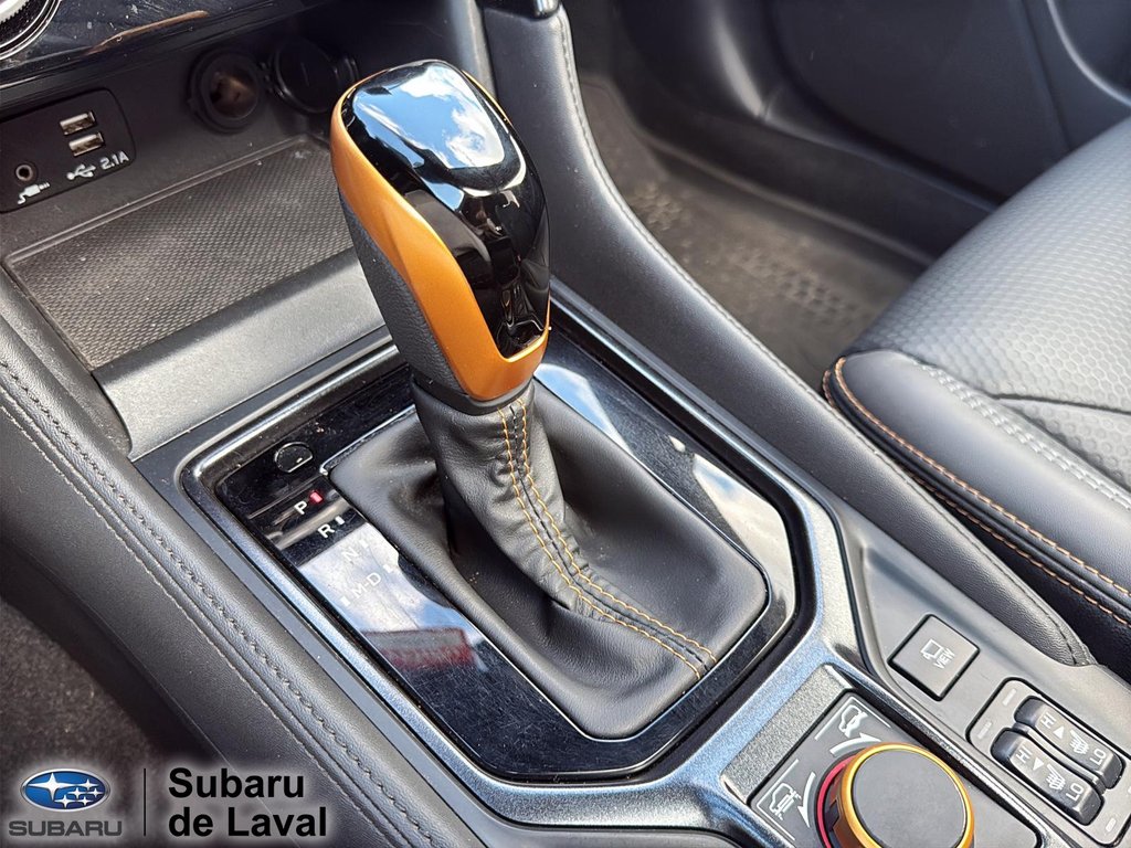 2024 Subaru Forester Wilderness in Laval, Quebec - 17 - w1024h768px