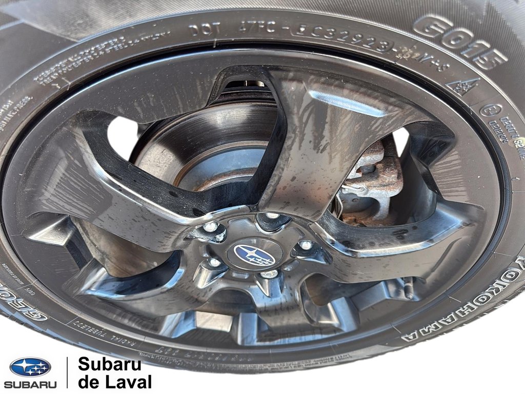 2024 Subaru Forester Wilderness in Laval, Quebec - 8 - w1024h768px