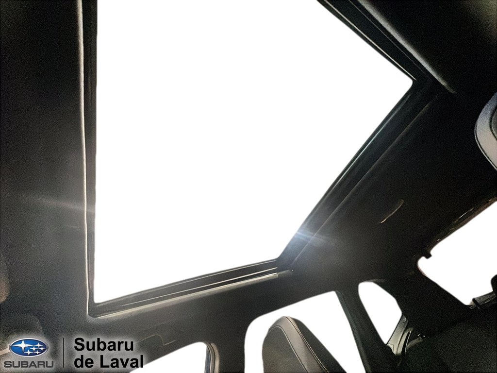2024 Subaru Forester wilderness in Laval, Quebec - 15 - w1024h768px