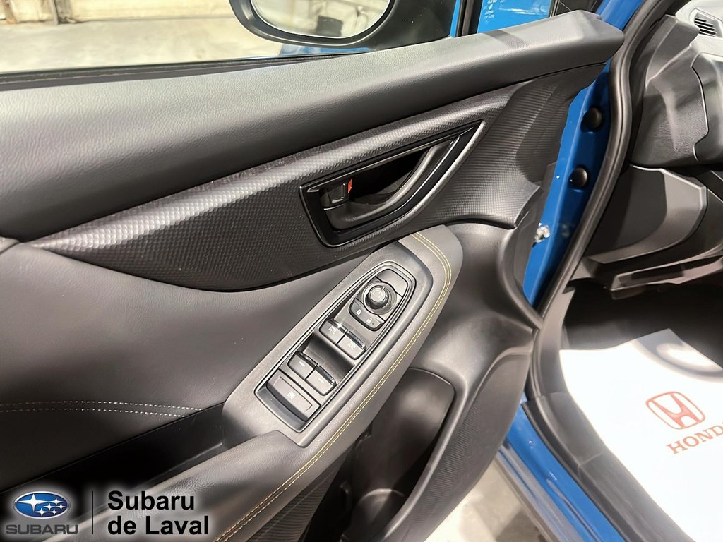 2024 Subaru Forester wilderness in Laval, Quebec - 11 - w1024h768px
