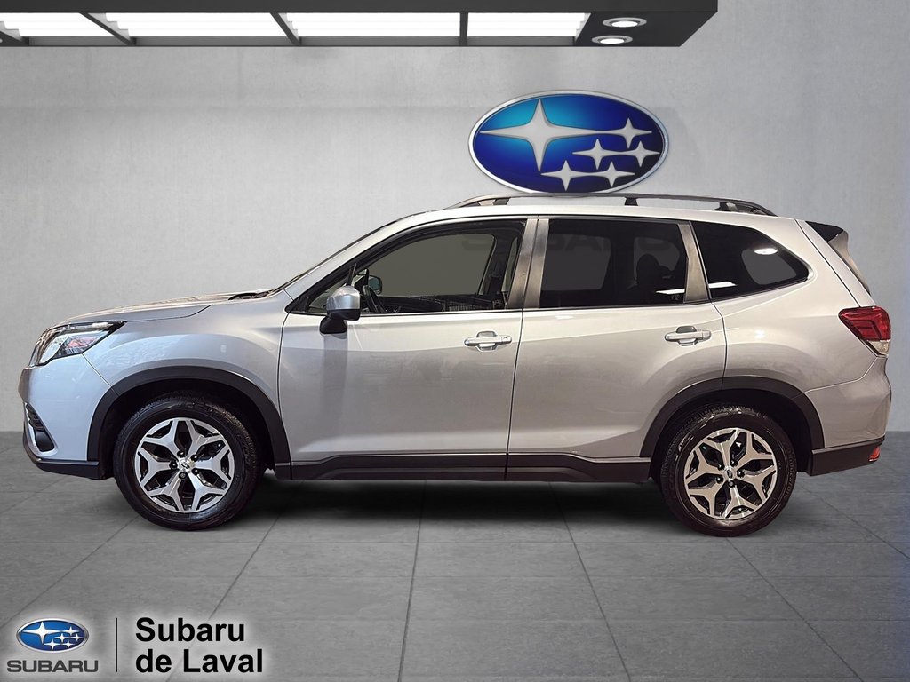 Subaru Forester Touring 2024 à Terrebonne, Québec - 8 - w1024h768px
