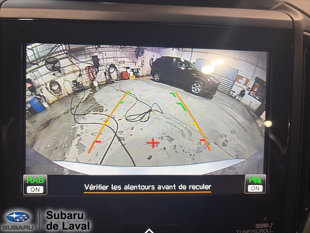 Subaru Forester Touring 2024 à Terrebonne, Québec - 20 - w1024h768px