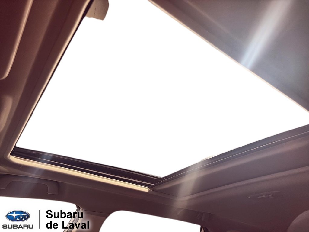 Subaru Forester Touring 2024 à Terrebonne, Québec - 16 - w1024h768px