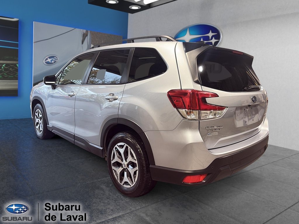Subaru Forester Touring 2024 à Terrebonne, Québec - 7 - w1024h768px