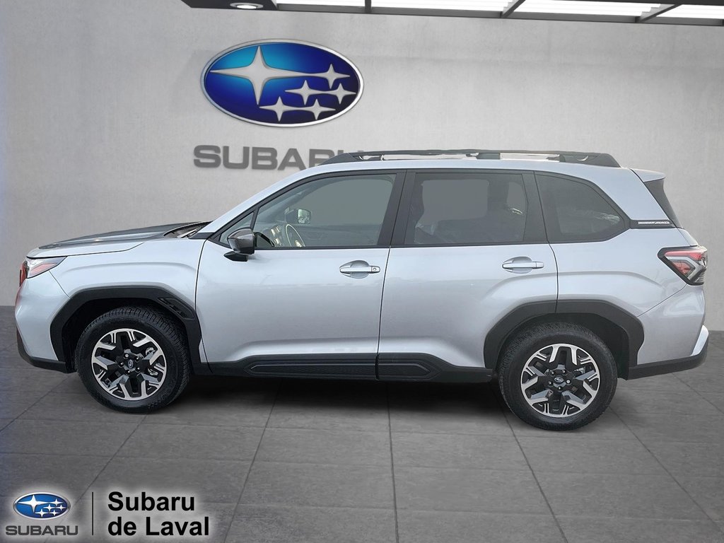 Subaru Forester Touring 2025 à Laval, Québec - 13 - w1024h768px