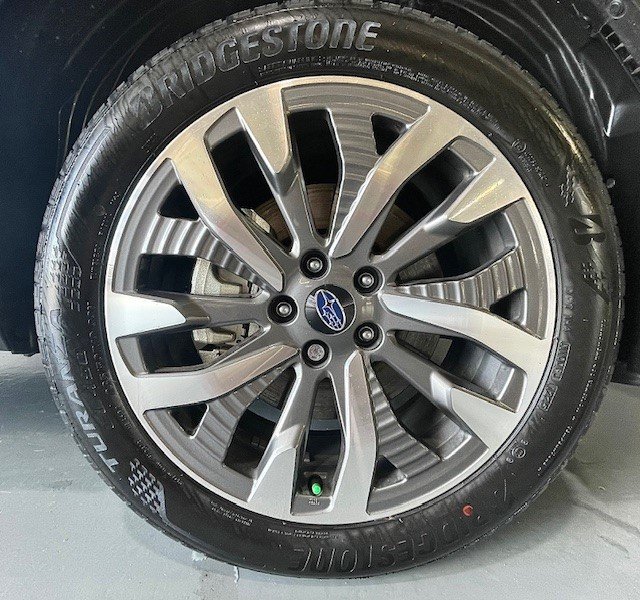 Subaru Forester E-BOXER Hybrid Premier 2025 à Laval, Québec - 23 - w1024h768px