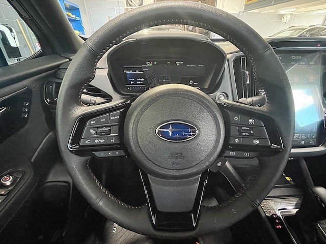 Subaru Forester E-BOXER Hybrid Premier 2025 à Laval, Québec - 19 - w1024h768px